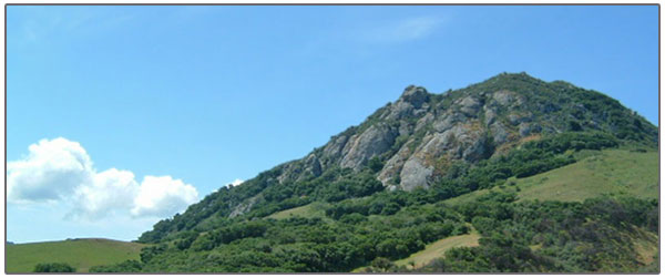 Bishop’s Peak